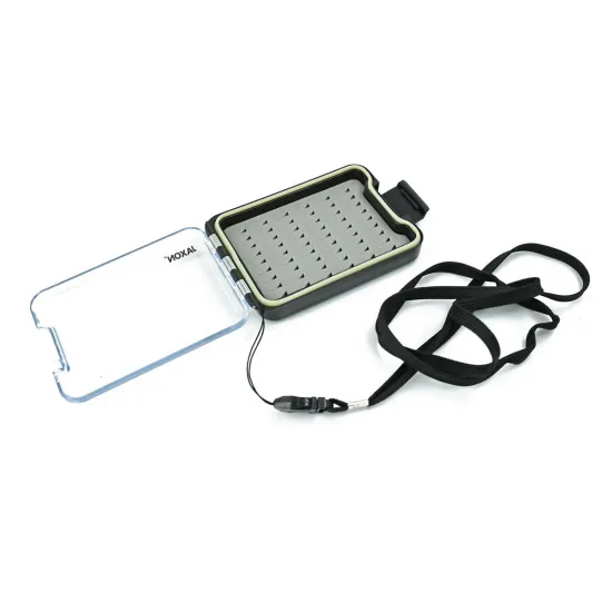 Pudełko muchowe Fly Box 1B 11x8x3cm Jaxon-74351