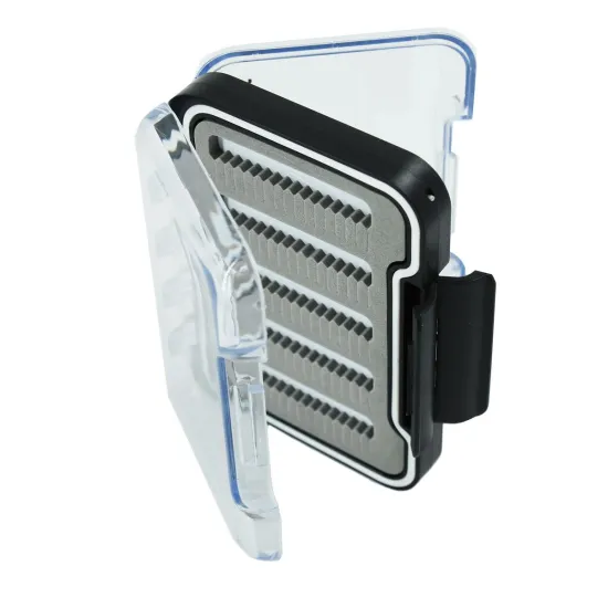 Pudełko muchowe Fly Box 2A 11x8x4cm Jaxon-74356