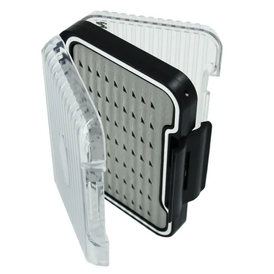 Pudełko muchowe Fly Box 2B 11x8x4cm Jaxon-74359