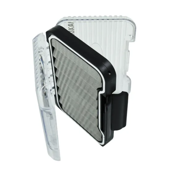 Pudełko muchowe Fly Box 2C 11x8x4cm Jaxon-74362