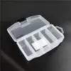 Pudełko wędkarskie na przynęty RH-188 Jaxon 14x9x3cm-74406