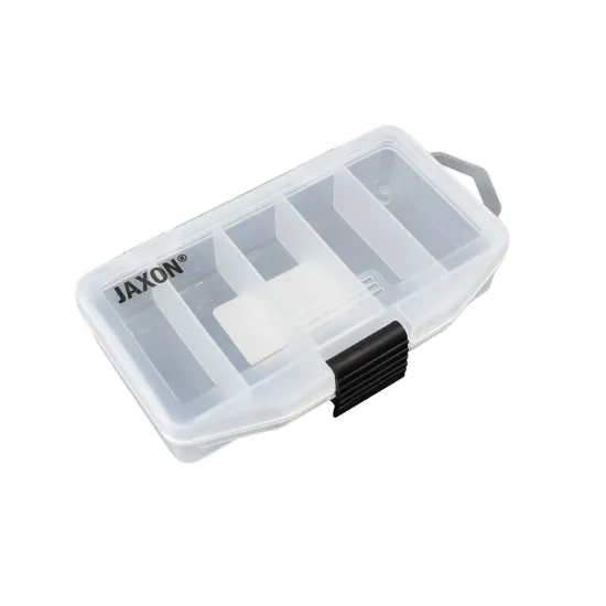 Pudełko wędkarskie na przynęty RH-188 Jaxon 14x9x3cm-74404