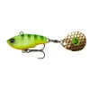 Przynęta Fat Tail Spin 8cm 24g firetiger Savage Gear-74584