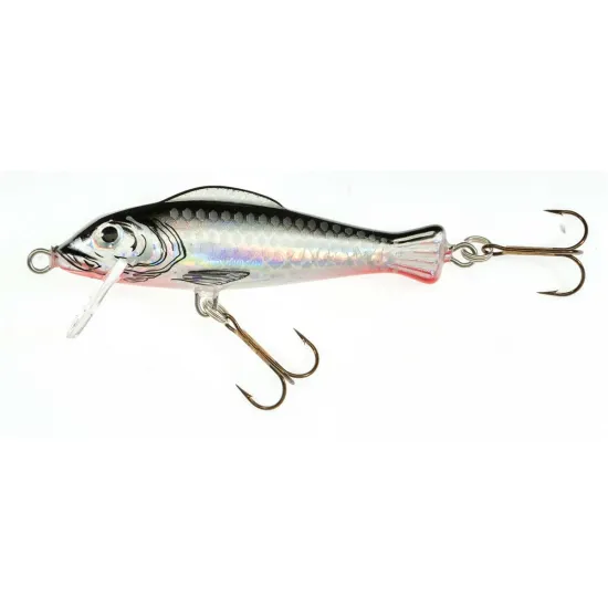 Wobler Holo Select Płetwal Jaxon 9.0cm / 11g S.C.-74553