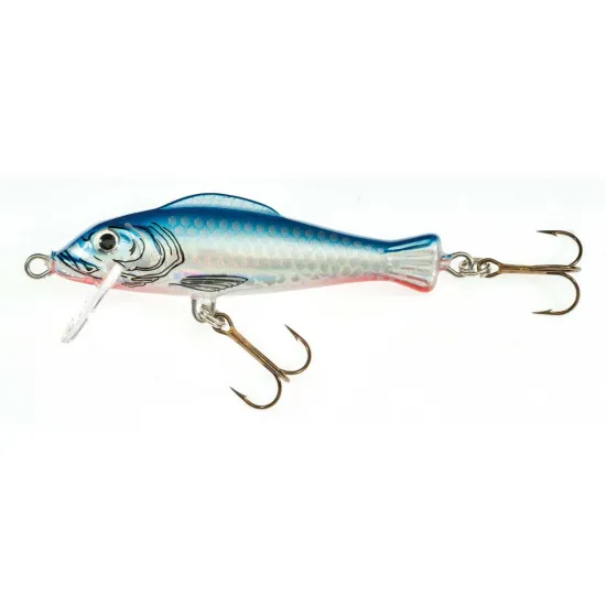 Wobler Holo Select Płetwal Jaxon 9.0cm / 11g SN-74555