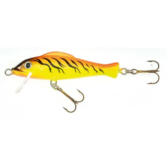 Wobler Holo Select Płetwal Jaxon 9.0cm / 11g TR-74557