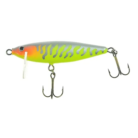 Wobler Holo Select Bolek S Jaxon 7cm / 9g MA-74590