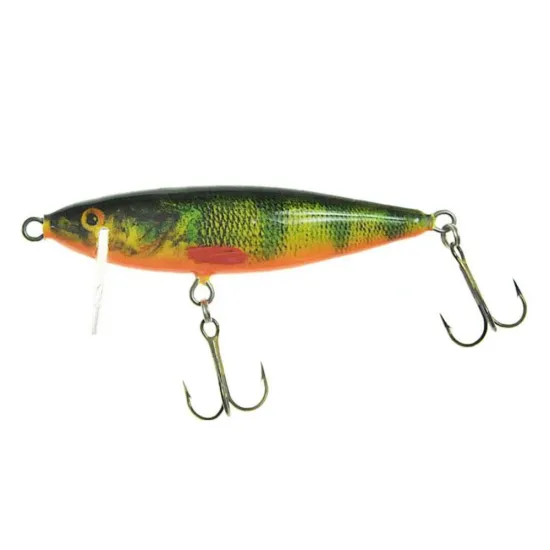 Wobler Holo Select Bolek S Jaxon 7cm / 9g OM-74596