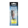 Wobler Jaxon Holo Select Popper Chlup F 5cm/6g KSN