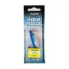 Wobler Jaxon Holo Select Popper Chlup F 5cm/6g N