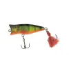 Wobler Jaxon Holo Select Popper Chlup F 7cm/8g OM-74640