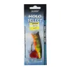 Wobler Jaxon Holo Select Popper Chlup F 9cm/12g OM