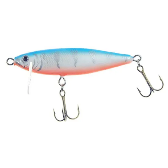 Wobler Holo Select Bolek S Jaxon 8cm / 15g N-74608