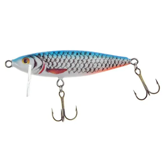 Wobler Holo Select Bolek S Jaxon 8cm / 15g NL-74610