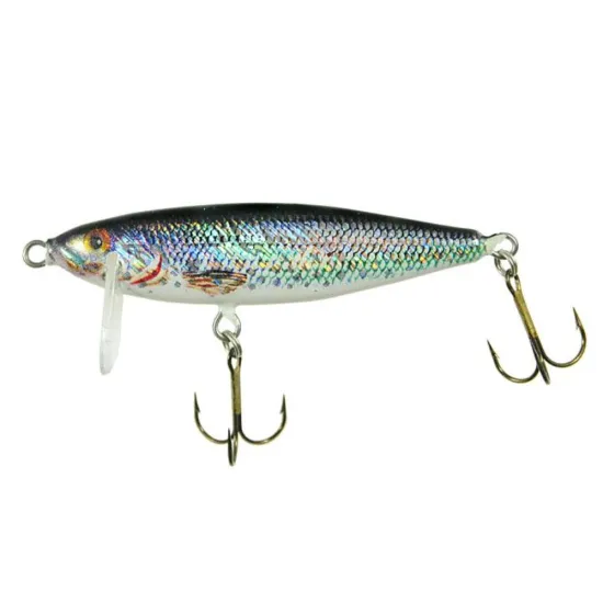 Wobler Holo Select Bolek S Jaxon 8cm / 15g SF-74618