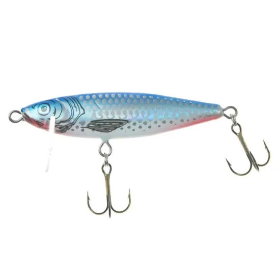 Wobler Holo Select Bolek S Jaxon 8cm / 15g SN-74620