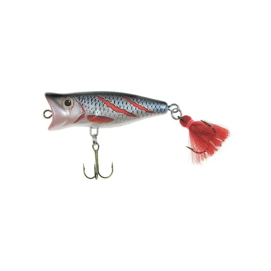 Wobler Jaxon Holo Select Popper Chlup F 5cm/6g KSN-74622