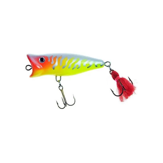 Wobler Jaxon Holo Select Popper Chlup F 5cm/6g MA-74624