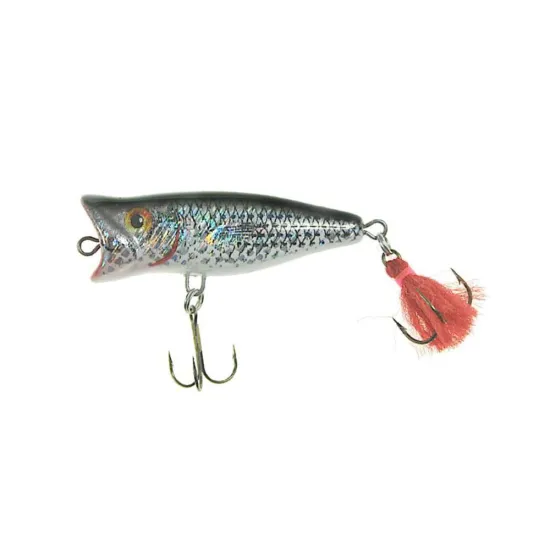 Wobler Jaxon Holo Select Popper Chlup F 7cm/8g SL-74644