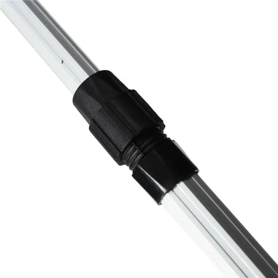 Podbierak wędkarski składany Jaxon safe B alu extra strong średnica oczka: 12mm, długość 230cm-74725
