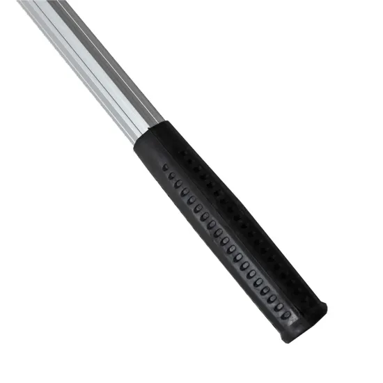 Podbierak wędkarski składany Jaxon safe B alu extra strong średnica oczka: 12mm, długość 230cm-74726