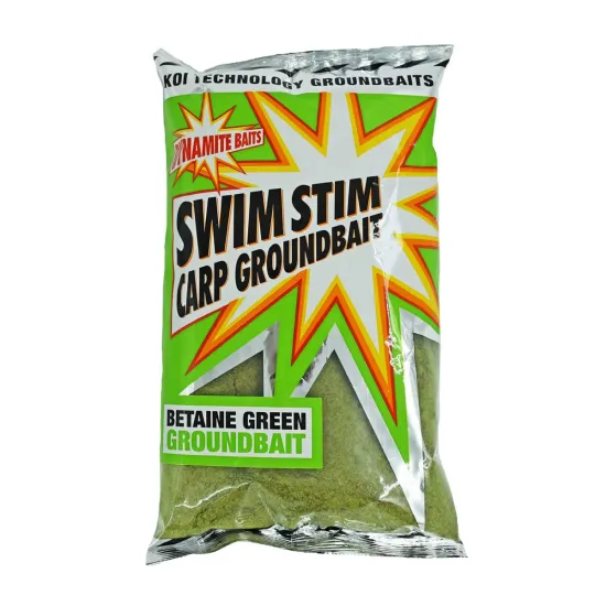 Zanęta wędkarska Swim Stim Betaine Groundbait Dynamite Baits 900g