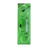 Zestaw sumowy MadCat Adjusta Worm&Squid "M"
