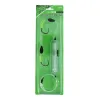 Zestaw sumowy MadCat Adjusta Worm&Squid "L"