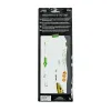 Zestaw sumowy MadCat Screaming BRR Worm & Squid L-74948