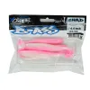 Przynęta ripper 4 Street B-Ass Shad 11cm / 5 sztuk pink lady