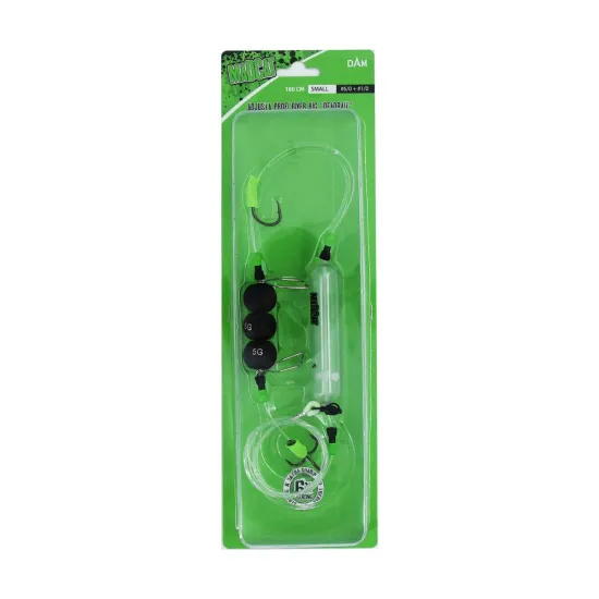 Zestaw sumowy MadCat Adjusta Dead Bait "S"