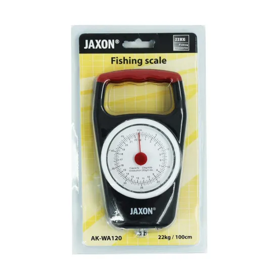 Waga wędkarska Jaxon AK-WA120 22kg