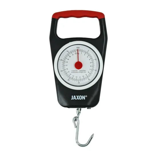 Waga wędkarska Jaxon AK-WA120 22kg-74950