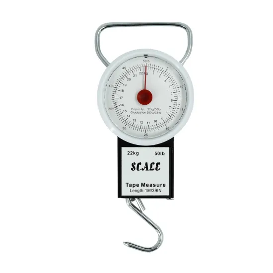 Waga wędkarska Jaxon 22kg-74956