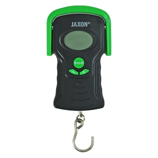 Waga wędkarska elektroniczna Jaxon AK-WAM013 30kg-74958