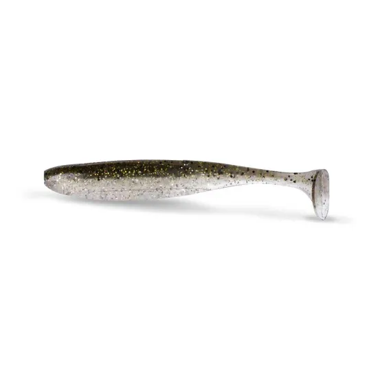 Przynęta ripper 4 Street B-Ass Shad 11cm / 5 sztuk flashy silver-74974