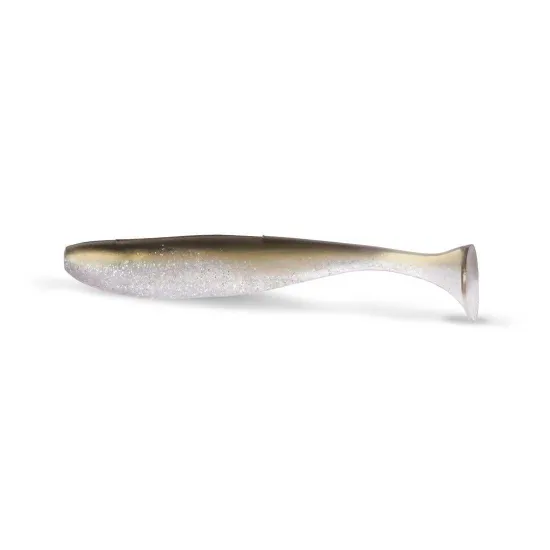 Przynęta ripper 4 Street B-Ass Shad 11cm / 5 sztuk golden ice-74986