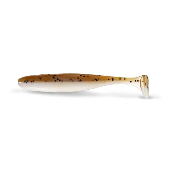 Przynęta ripper 4 Street B-Ass Shad 11cm / 5 sztuk brownie-74997