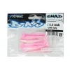 Przynęta ripper 4 Street B-Ass Shad 5.6cm / 10 sztuk pink lady