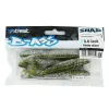 Przynęta ripper 4 Street B-Ass Shad 9.15cm / 7 sztuk flashy silver