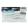 Przynęta ripper 4 Street B-Ass Shad 9.15cm / 7 sztuk whity