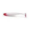 Przynęta ripper 4 Street B-Ass Shad 9.15cm / 7 sztuk red head-75067