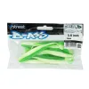 Przynęta ripper 4 Street B-Ass Shad 9.15cm / 7 sztuk lime