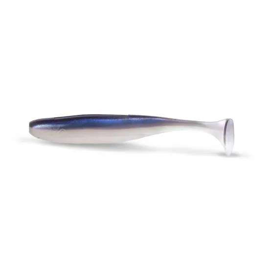 Przynęta ripper 4 Street B-Ass Shad 6.1cm / 10 sztuk ghost-75031