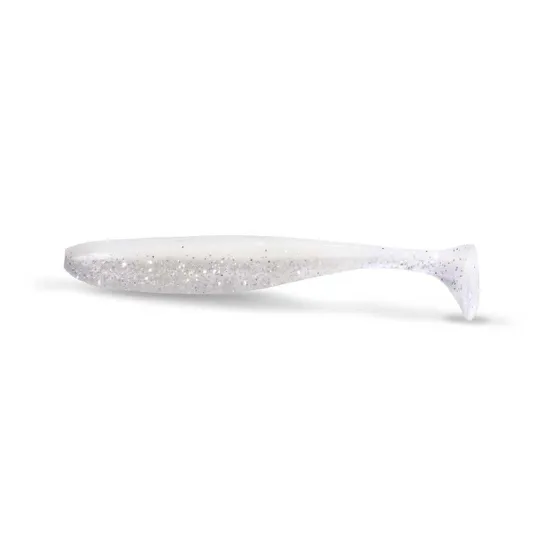 Przynęta ripper 4 Street B-Ass Shad 9.15cm / 7 sztuk whity-75055