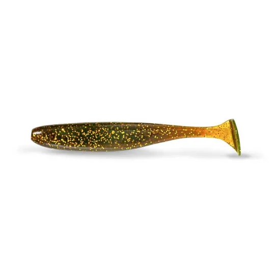Przynęta ripper 4 Street B-Ass Shad 9.15cm / 7 sztuk motor oil-75073