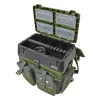 Zestaw torba/plecak + skrzynia na akcesoria RH-161-75113