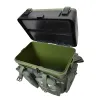 Zestaw torba/plecak + skrzynia na akcesoria RH-161-75114