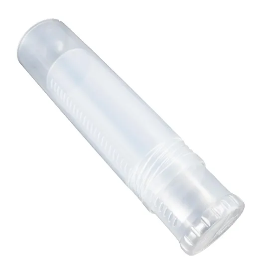 Tuba na spławiki regulowana 24-41cm, średnica 6,5cm