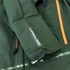 Kurtka wędkarska Litepro Thermo rozmiar L Prologic-75214